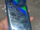 Samsung Galaxy A21s 4/64. (Used)