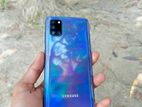 Samsung Galaxy A21s 4GB:64 GB (Used)