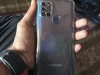 Samsung Galaxy A21s 4.Rem.64 memory (Used)