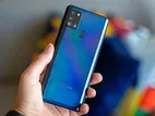Samsung Galaxy A21s 6/128 বিশাল ছাড় (Used)