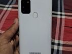 Samsung Galaxy A21s 6/64 Indian phone (Used)