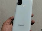Samsung Galaxy A21s 6/64 variant (Used)