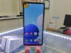 Samsung Galaxy A21s 6/64GB Eid Offer (Used)