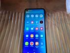 Samsung Galaxy A21s 64+4G 48+13Mp (Used)