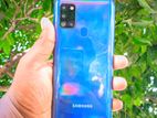 Samsung Galaxy A21s . (Used)
