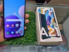 Samsung Galaxy A21s A21s, 4/64 (Used)