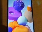 Samsung Galaxy A21s 4/64 (Used)