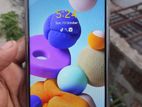 Samsung Galaxy A21s . (Used)