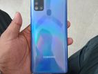 Samsung Galaxy A21s ব্যবহার সম্পুর্ন (Used)