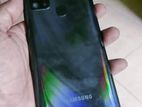 Samsung Galaxy A21s full fresh (Used)
