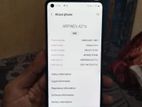 Samsung Galaxy A21s full fresh (Used)