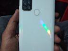 Samsung Galaxy A21s good conditions (Used)