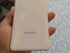 Samsung Galaxy A21s Good (Used)