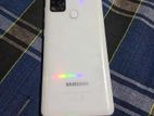 Samsung Galaxy A21s . (Used)