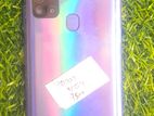 Samsung Galaxy A21s new 4GB/64 GB💥💥💥 (Used)