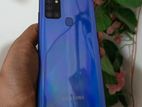 Samsung Galaxy A21s New (Used)