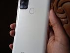 Samsung Galaxy A21s . (Used)