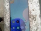 Samsung Galaxy A21s New vertion (Used)