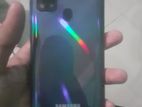 Samsung Galaxy A21s ` (Used)