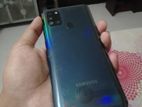 Samsung Galaxy A21s . (Used)