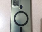 Samsung Galaxy A21s . (Used)
