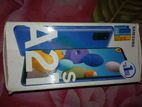 Samsung Galaxy A21s . (Used)