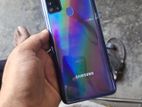 Samsung Galaxy A21s ram 4/64gb (Used)