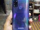 Samsung Galaxy A21s . (Used)