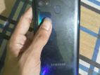 Samsung Galaxy A21s . (Used)