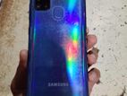 Samsung Galaxy A21s . (Used)