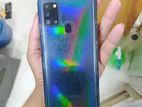 Samsung Galaxy A21s sell or/exchnge (Used)