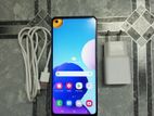 Samsung Galaxy A21s super fresh (Used)