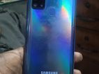 Samsung Galaxy A21s . (Used)