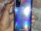 Samsung Galaxy A21s 4/64) (Used)