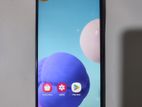 Samsung Galaxy A21s (Used)