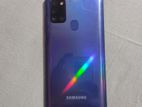 Samsung Galaxy A21s (Used)