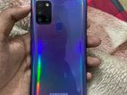 Samsung Galaxy A21s (Used)