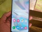 Samsung Galaxy A21s (Used)