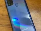 Samsung Galaxy A21s (Used)