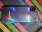 Samsung Galaxy A21s . (Used)