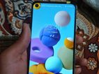 Samsung Galaxy A21s (Used)