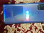 Samsung Galaxy A21s (Used)