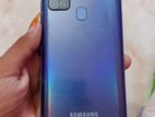 Samsung Galaxy A21s (Used)