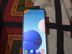 Samsung Galaxy A21s . (Used)