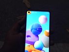 Samsung Galaxy A21s (Used)