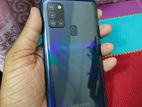 Samsung Galaxy A21s (Used)