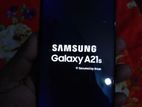 Samsung Galaxy A21s (Used)