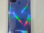 Samsung Galaxy A21s , (Used)