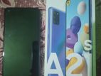Samsung Galaxy A21s (Used)
