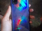 Samsung Galaxy A21s . (Used)